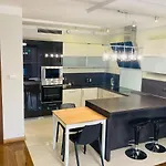 Nice Apartments Wroclaw