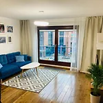 Nice Apartments Wroclaw