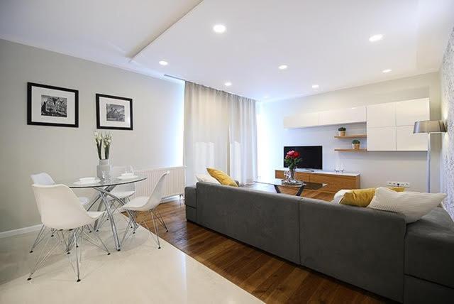 Apartment Nice Apartments Wroclaw Breslau