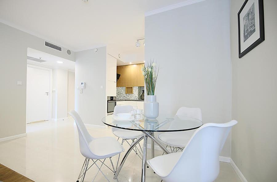Nice Apartments Wroclaw * Breslau