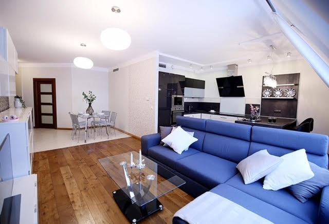 Nice Apartments Wroclaw Apartment Breslau