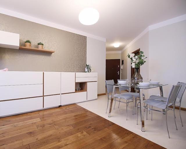 Nice Apartments Wroclaw Breslau