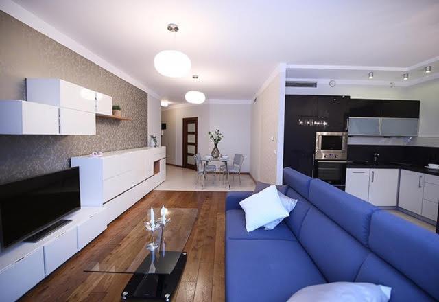 Apartment Nice Apartments Wroclaw Wroclaw