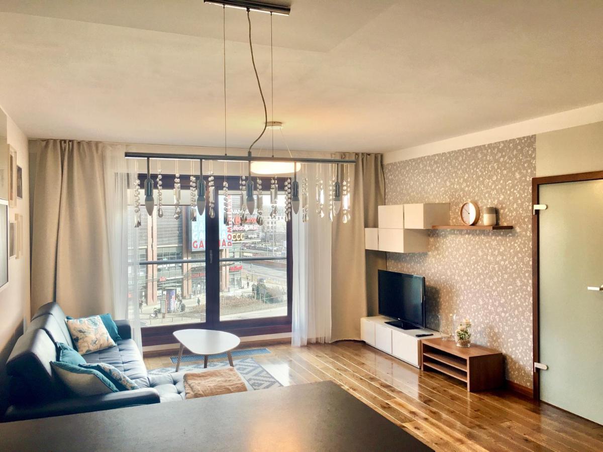 Apartment Nice Apartments Wroclaw Breslau
