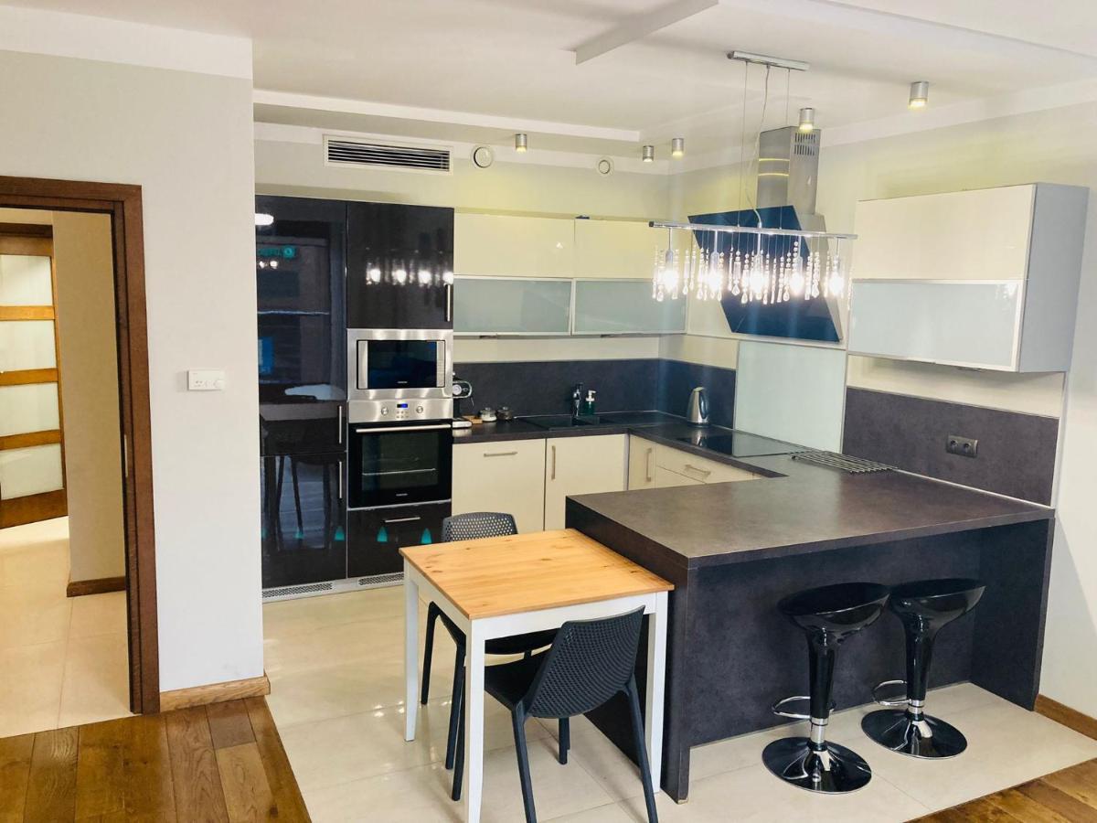 Nice Apartments Wroclaw Apartment Breslau