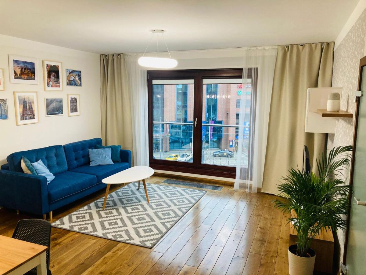 Nice Apartments Wroclaw Breslau
