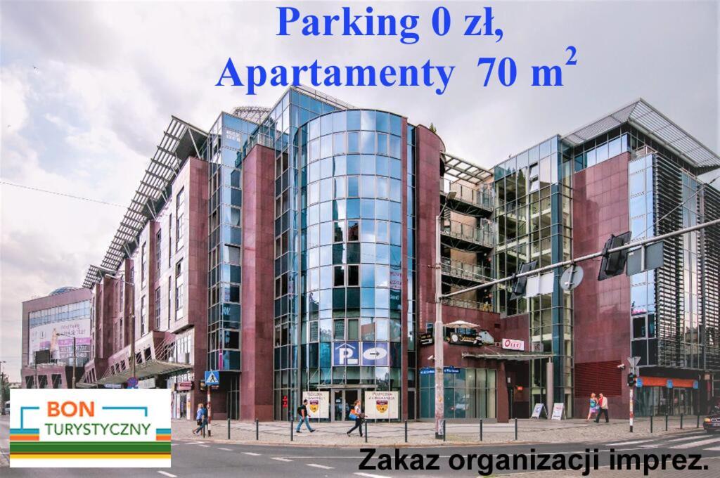 Nice Apartments Wroclaw Apartment